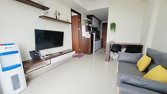 Meisterstadt Pollux Habibie PalamMansion