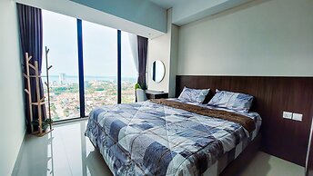 Meisterstadt Pollux Habibie PalamMansion