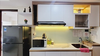 Meisterstadt Pollux Habibie PalamMansion