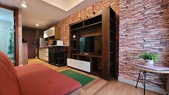 Meisterstadt Pollux Habibie PalamMansion