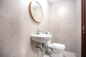 Meisterstadt Pollux Habibie PalamMansion