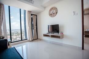 Meisterstadt Pollux Habibie PalamMansion