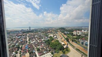 Meisterstadt Pollux Habibie PalamMansion