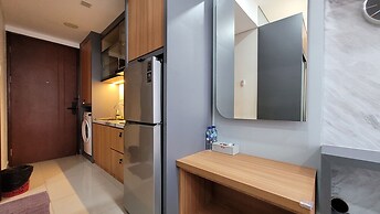 Meisterstadt Pollux Habibie PalamMansion