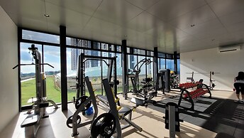 Meisterstadt Pollux Habibie PalamMansion