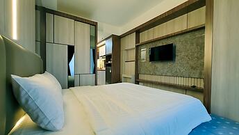 Meisterstadt Pollux Habibie PalamMansion