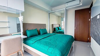 Meisterstadt Pollux Habibie PalamMansion