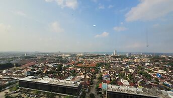 Meisterstadt Pollux Habibie PalamMansion