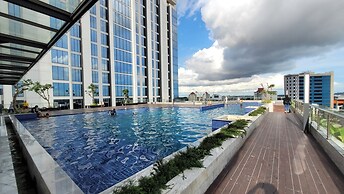 Meisterstadt Pollux Habibie PalamMansion