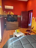 Oasi Residence Fiumefreddo