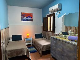 Oasi Residence Fiumefreddo