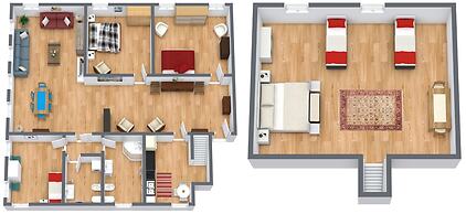 DolceVita Apartments N. 304