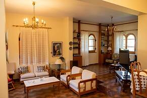 All Seasons Guest House