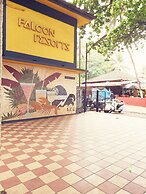 Falcon Resorts by Dia Hotels