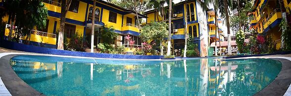 Falcon Resorts by Dia Hotels