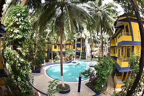 Falcon Resorts by Dia Hotels