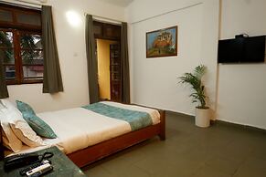 Falcon Resorts by Dia Hotels