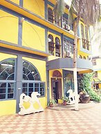 Falcon Resorts by Dia Hotels