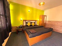 Trippy Turtle Hostel