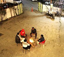 Trippy Turtle Hostel