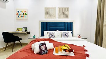 Zen Suites - Golf Course Road