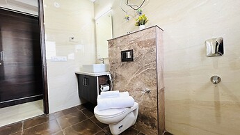 Zen Suites - Golf Course Road