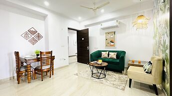 Zen Suites - Golf Course Road