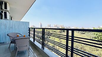 Zen Suites - Golf Course Road