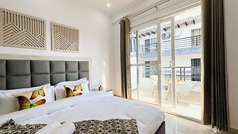 Zen Suites - Golf Course Road