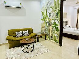 Zen Suites - Golf Course Road