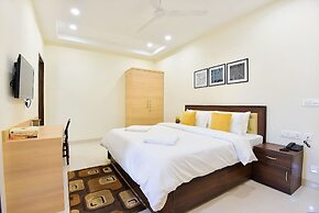 Zen Suites - Golf Course Road