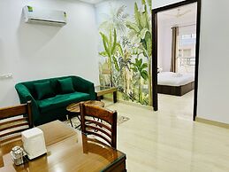 Zen Suites - Golf Course Road