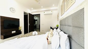 Zen Suites - Golf Course Road