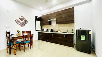 Zen Suites - Golf Course Road