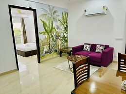 Zen Suites - Golf Course Road
