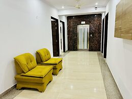 Zen Suites - Golf Course Road