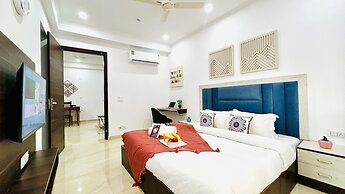 Zen Suites - Golf Course Road