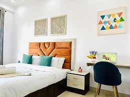 Zen Suites - Golf Course Road