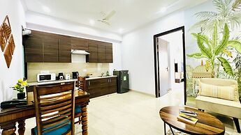 Zen Suites - Golf Course Road