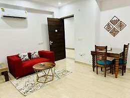 Zen Suites - Golf Course Road