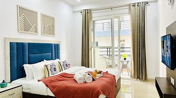 Zen Suites - Golf Course Road