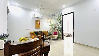 Zen Suites - Golf Course Road