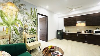 Zen Suites - Golf Course Road