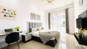 Zen Suites - Golf Course Road