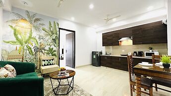 Zen Suites - Golf Course Road