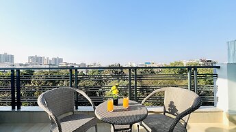 Zen Suites - Golf Course Road