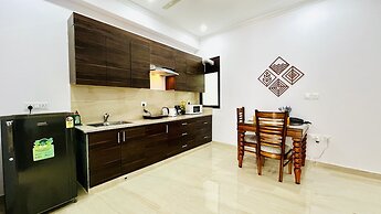 Zen Suites - Golf Course Road