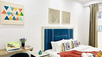 Zen Suites - Golf Course Road