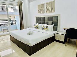 Zen Suites - Golf Course Road