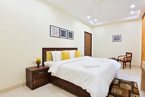 Zen Suites - Golf Course Road